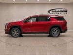 2026 Chevrolet Traverse LT 1LT