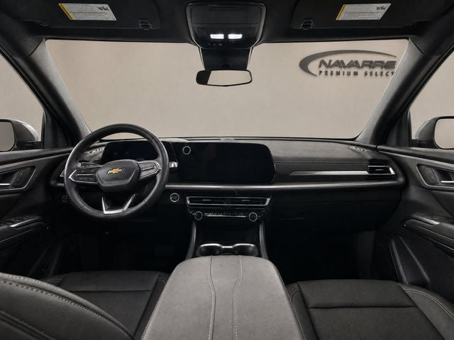 2025 Chevrolet Traverse LT 1LT