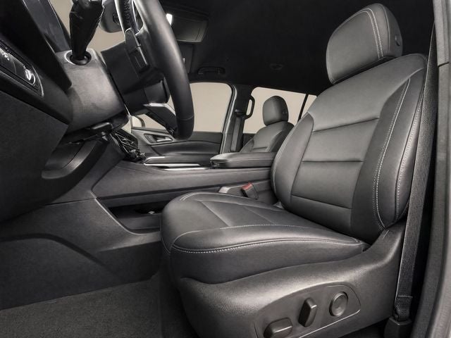 2025 Chevrolet Traverse LT 1LT