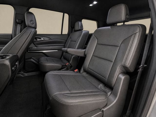 2025 Chevrolet Traverse LT 1LT