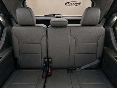 2025 Chevrolet Traverse LT 1LT