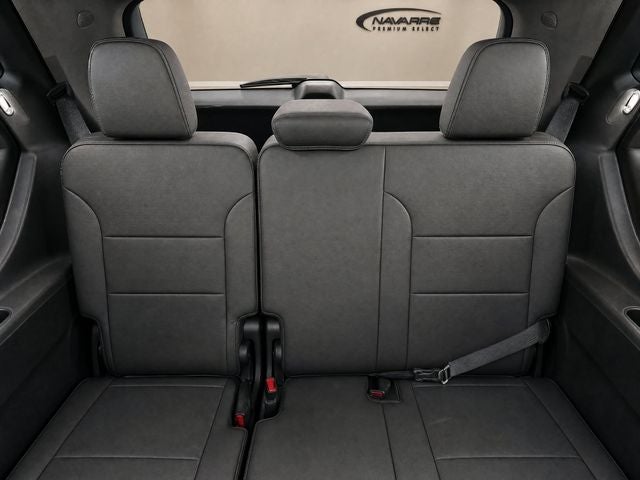 2025 Chevrolet Traverse LT 1LT