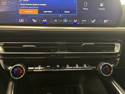 2025 Chevrolet Traverse LT 1LT