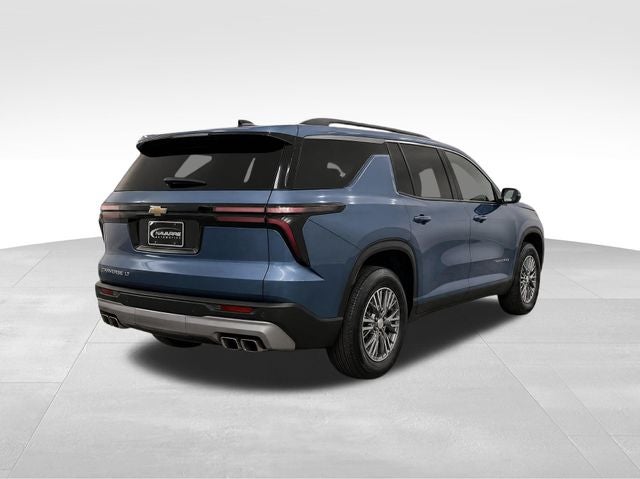 2025 Chevrolet Traverse LT 1LT