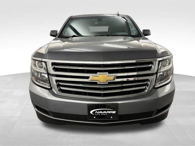 2020 Chevrolet Tahoe LS