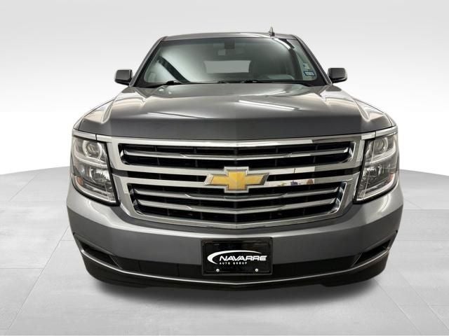 2020 Chevrolet Tahoe LS