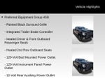 2021 GMC Sierra 2500HD AT4