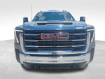 2024 GMC Sierra 2500HD SLE