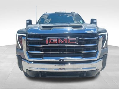 2024 GMC Sierra 2500HD SLE