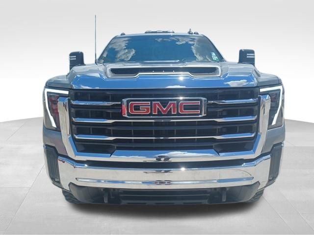 2024 GMC Sierra 2500HD SLE