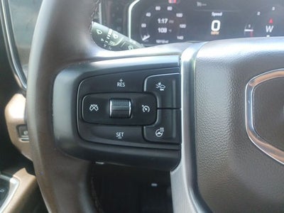 2024 GMC Sierra 2500HD SLE