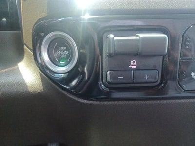 2024 GMC Sierra 2500HD SLE