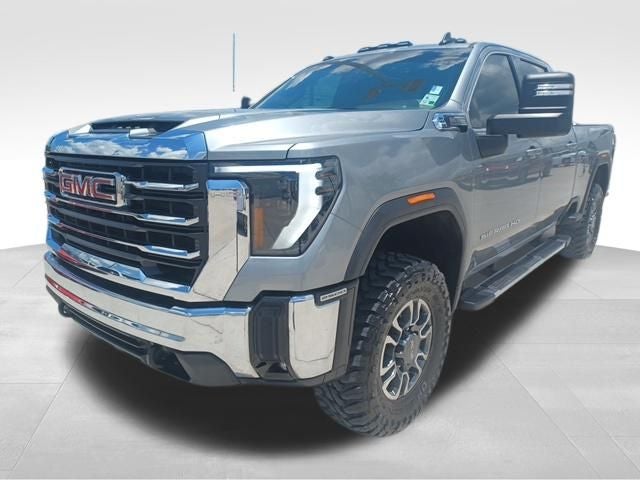 2024 GMC Sierra 2500HD SLE