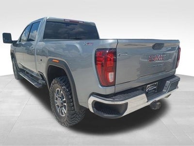 2024 GMC Sierra 2500HD SLE