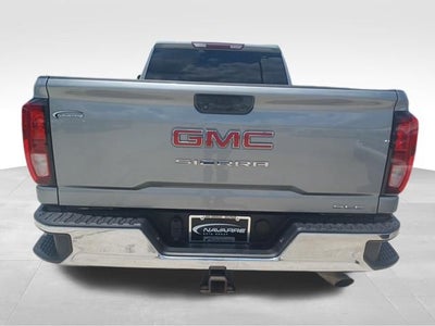 2024 GMC Sierra 2500HD SLE