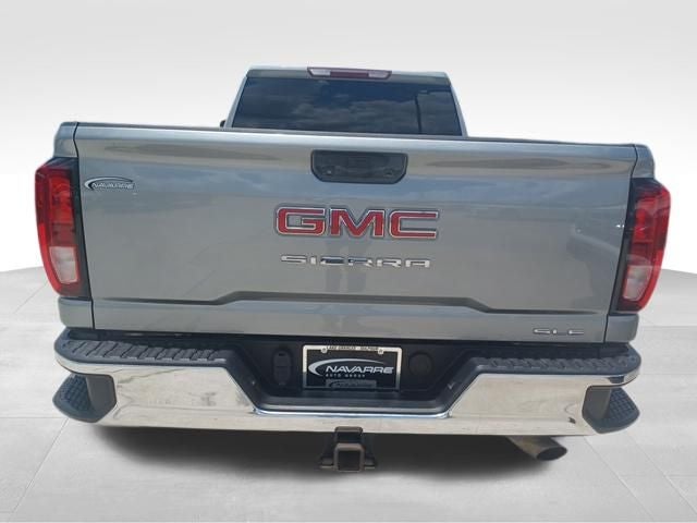 2024 GMC Sierra 2500HD SLE