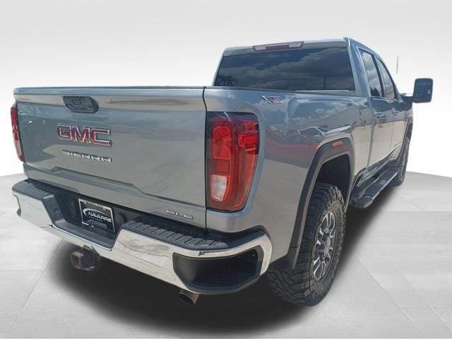 2024 GMC Sierra 2500HD SLE