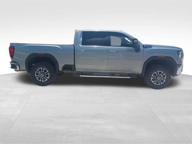 2024 GMC Sierra 2500HD SLE
