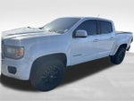 2017 GMC Canyon SLE1