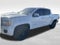 2017 GMC Canyon SLE1