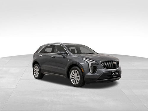 2021 Cadillac XT4 Luxury