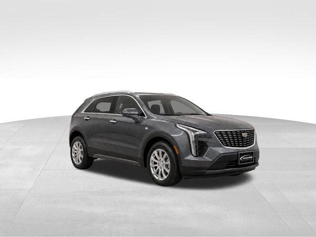 2021 Cadillac XT4 Luxury