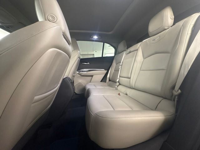 2021 Cadillac XT4 Luxury