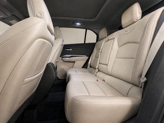 2021 Cadillac XT4 Luxury