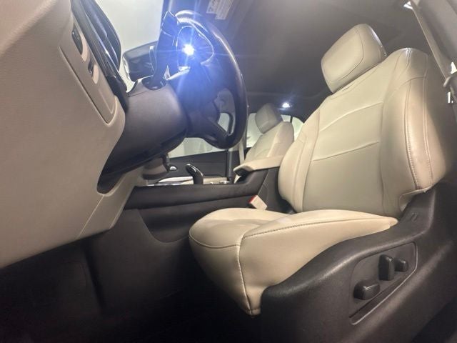 2021 Cadillac XT4 Luxury
