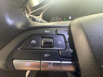 2021 Cadillac XT4 Luxury