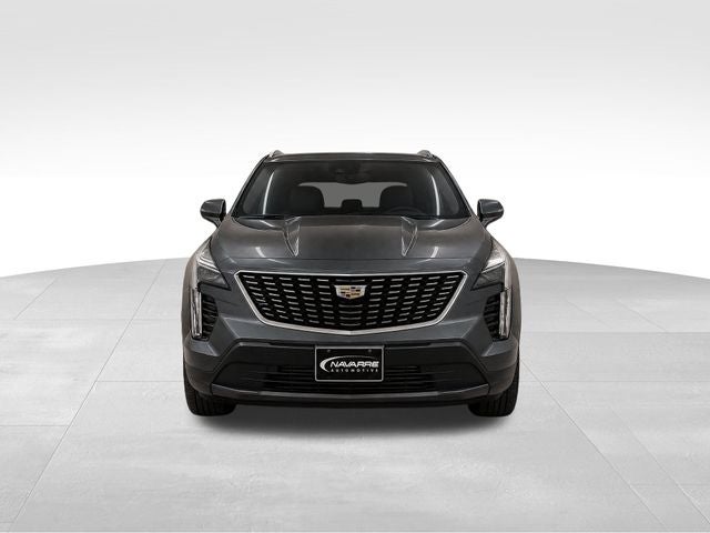 2021 Cadillac XT4 Luxury
