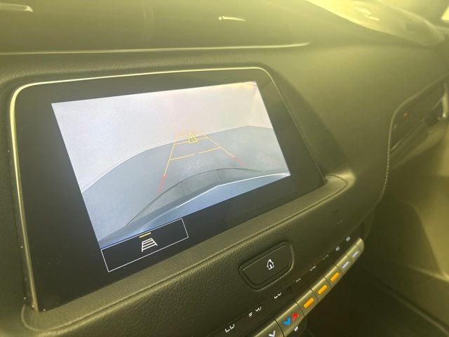 2021 Cadillac XT4 Luxury