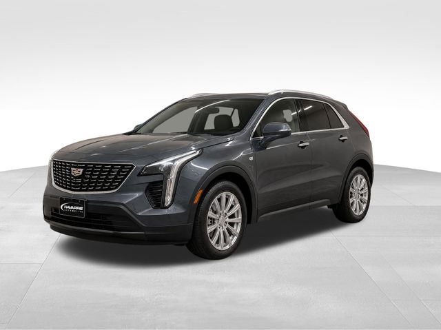 2021 Cadillac XT4 Luxury