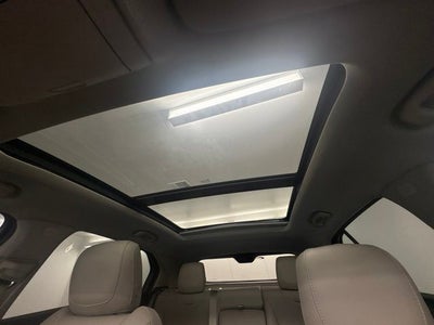 2021 Cadillac XT4 Luxury
