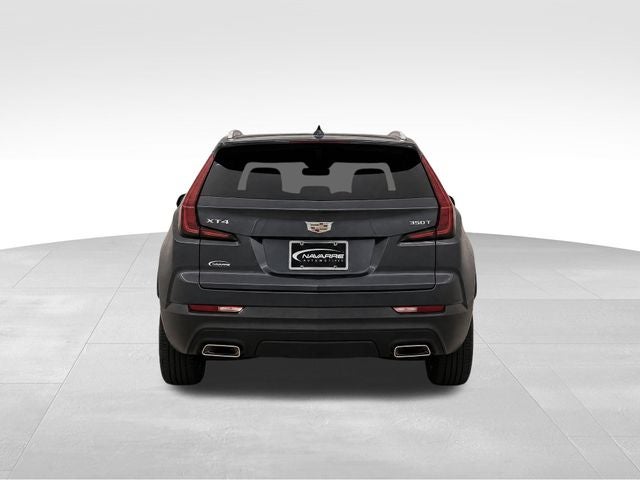2021 Cadillac XT4 Luxury