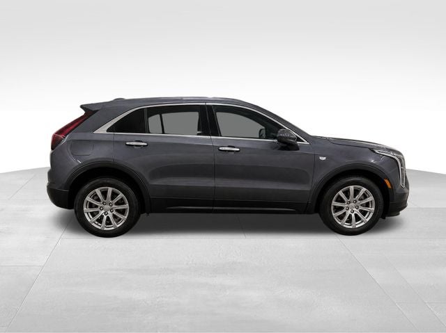 2021 Cadillac XT4 Luxury