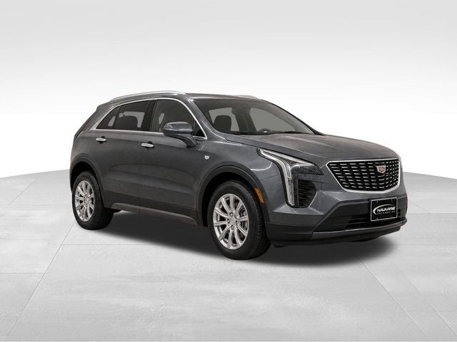 2021 Cadillac XT4 Luxury