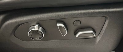 2022 Cadillac Escalade Premium Luxury Platinum