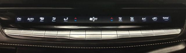 2022 Cadillac Escalade Premium Luxury Platinum
