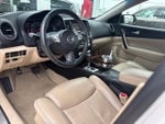 2012 Nissan Maxima 3.5 SV