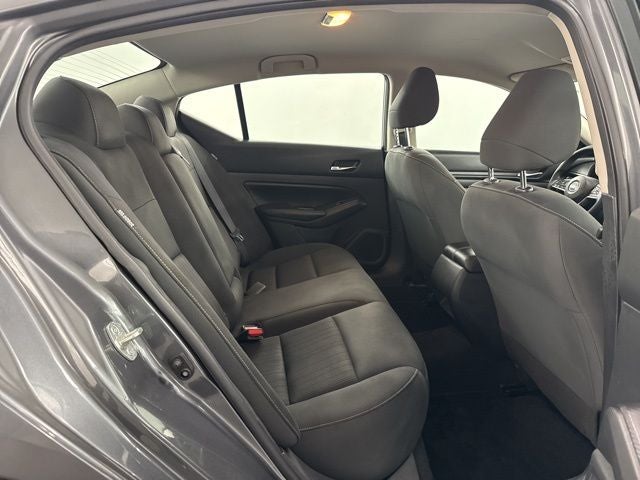 2021 Nissan Altima 2.5 S