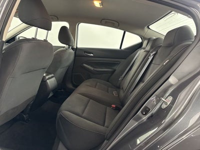 2021 Nissan Altima 2.5 S