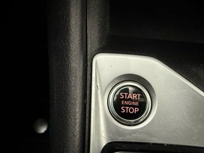 2021 Nissan Altima 2.5 S