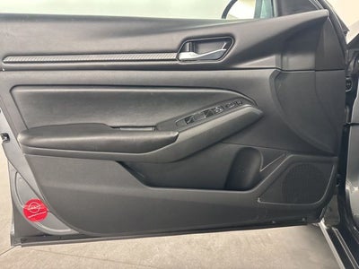 2021 Nissan Altima 2.5 S