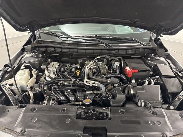 2021 Nissan Altima 2.5 S