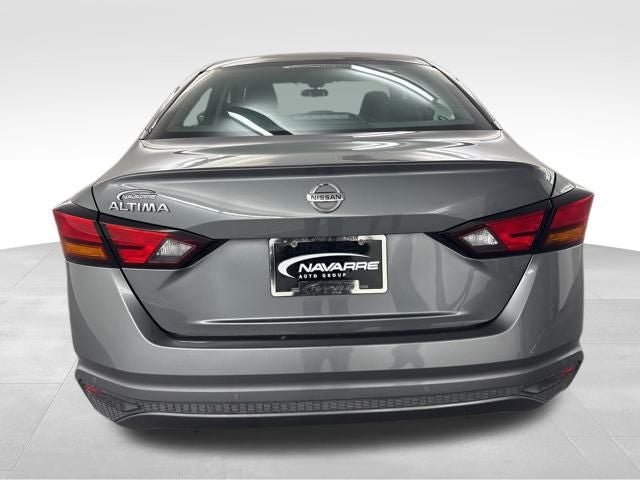 2021 Nissan Altima 2.5 S