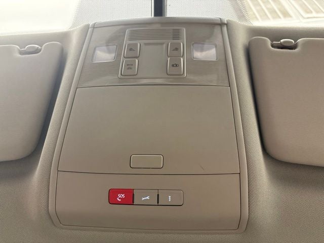 2019 Volkswagen Atlas 3.6L V6 SE — photo 33