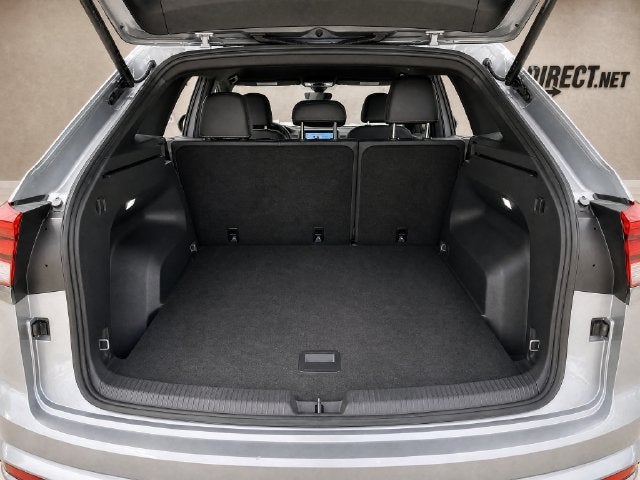 2026 Volkswagen Atlas Cross Sport SE w/Technology