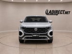 2026 Volkswagen Atlas Cross Sport SE w/Technology