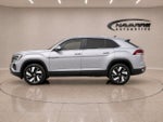 2026 Volkswagen Atlas Cross Sport SE w/Technology